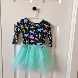 NWOT 12-18M dress